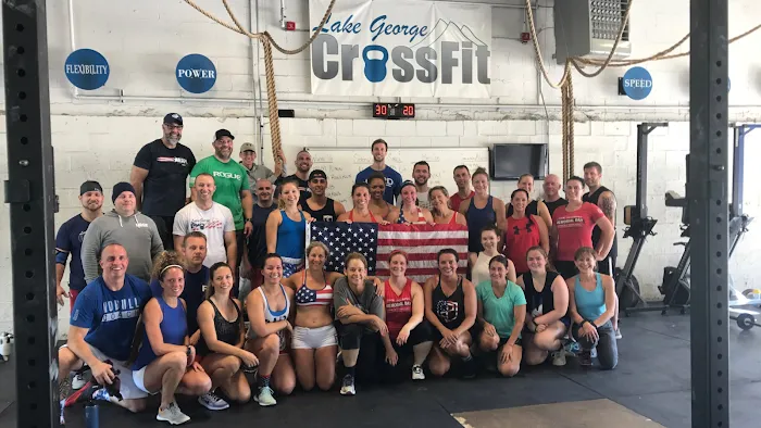 Lake George CrossFit Picture 3