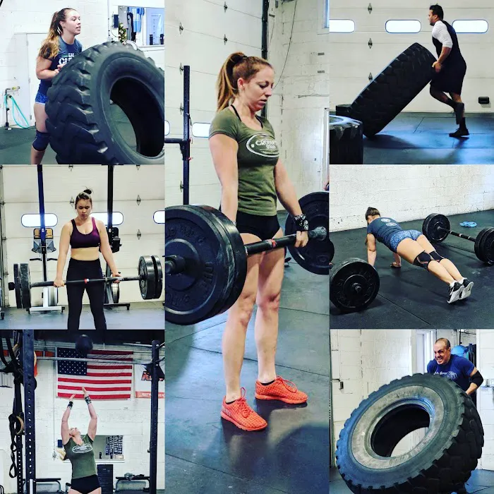 Lake George CrossFit Picture 6