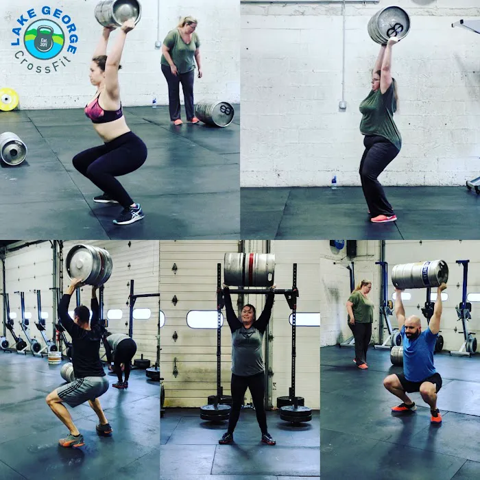 Lake George CrossFit Picture 4