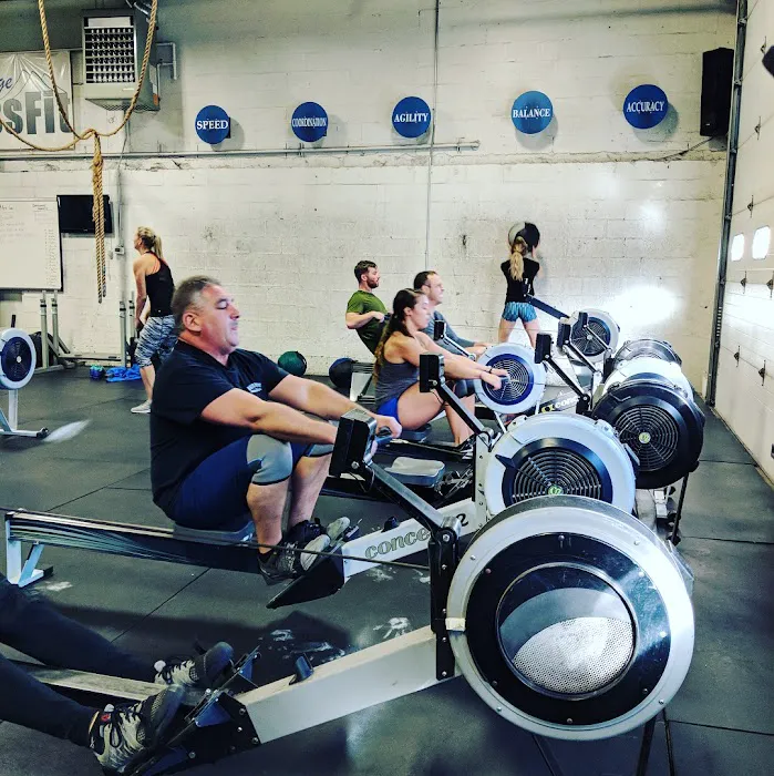 Lake George CrossFit Picture 5