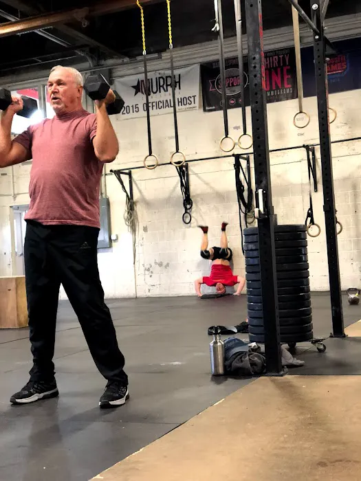 Lake George CrossFit Picture 1