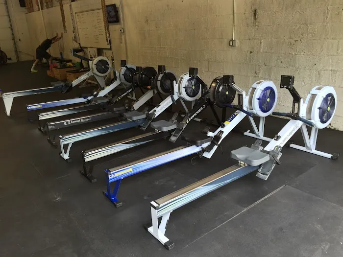 Lake George CrossFit Picture 8
