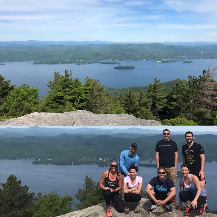 Lake George CrossFit Picture 10