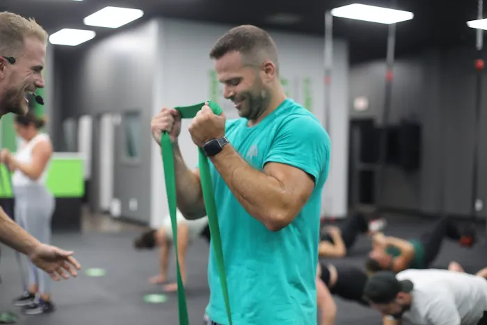 Metabolic Fitness Picture 5