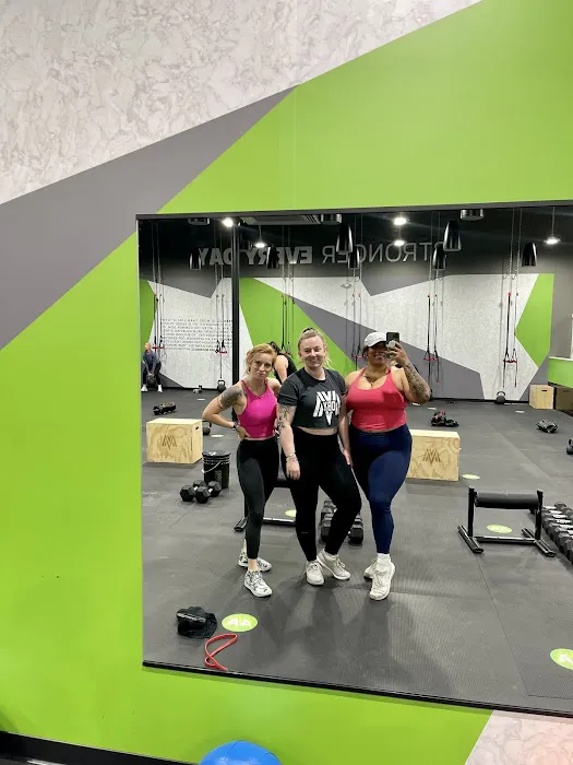 Metabolic Fitness Picture 1