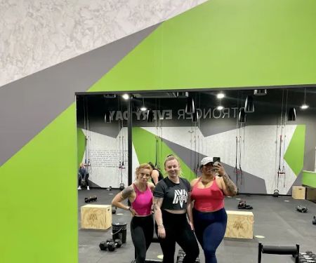 Metabolic Fitness