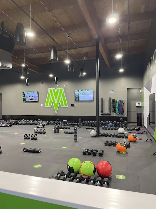 Metabolic Fitness Picture 3