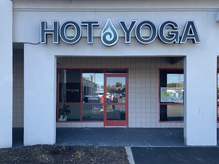 Hot Yoga Queensbury Picture 2