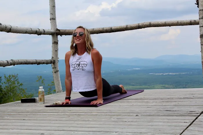 Hot Yoga Queensbury Picture 6