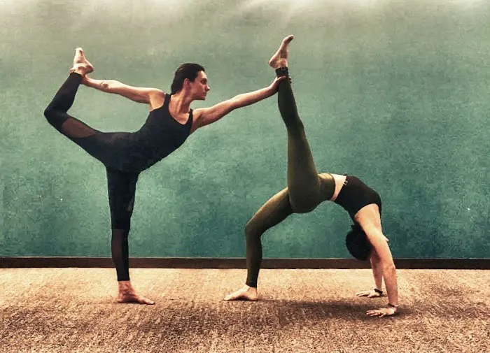 Hot Yoga Queensbury Picture 1