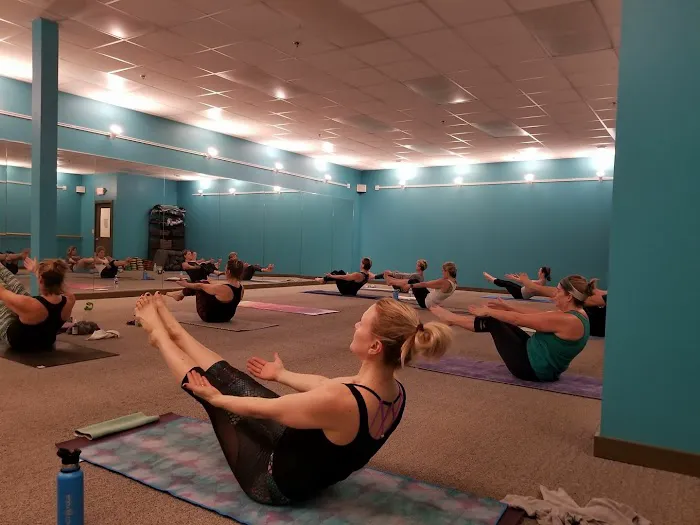 Hot Yoga Queensbury Picture 3