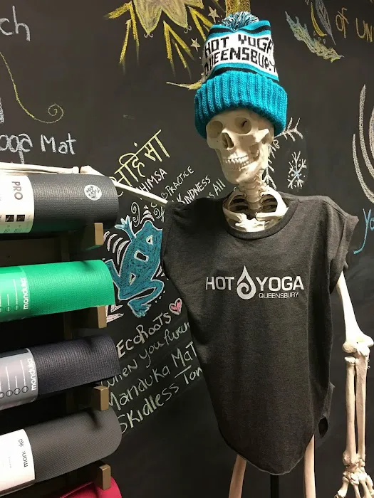 Hot Yoga Queensbury Picture 8
