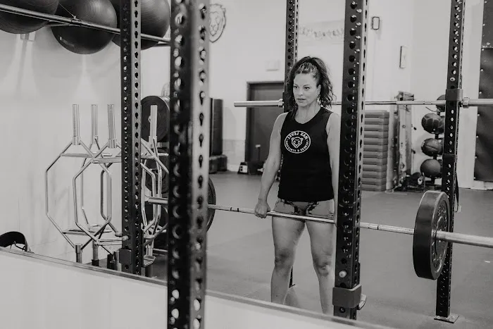 Max Level Fitness & Athletics Picture 6