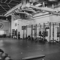 Max Level Fitness & Athletics ico