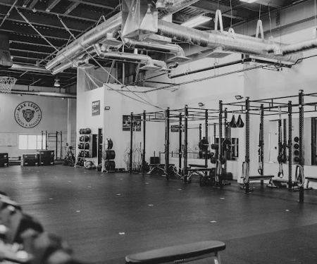 Max Level Fitness & Athletics