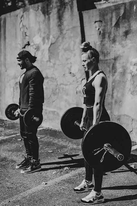 Max Level Fitness & Athletics Picture 9