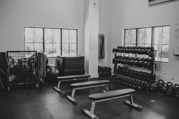 Max Level Fitness & Athletics Picture 3