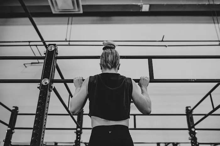 Max Level Fitness & Athletics Picture 5