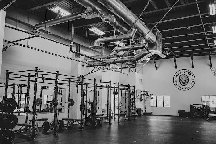 Max Level Fitness & Athletics Picture 2