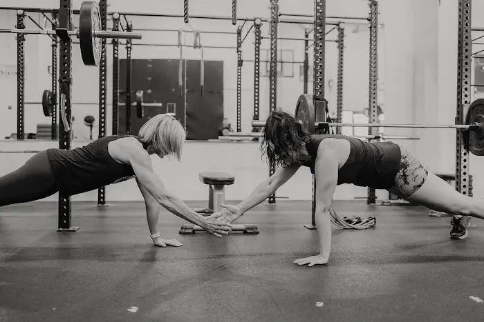Max Level Fitness & Athletics Picture 8