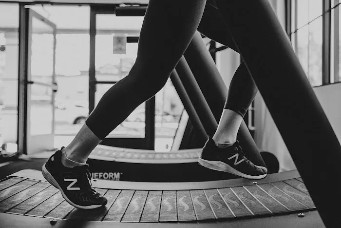 Max Level Fitness & Athletics Picture 4