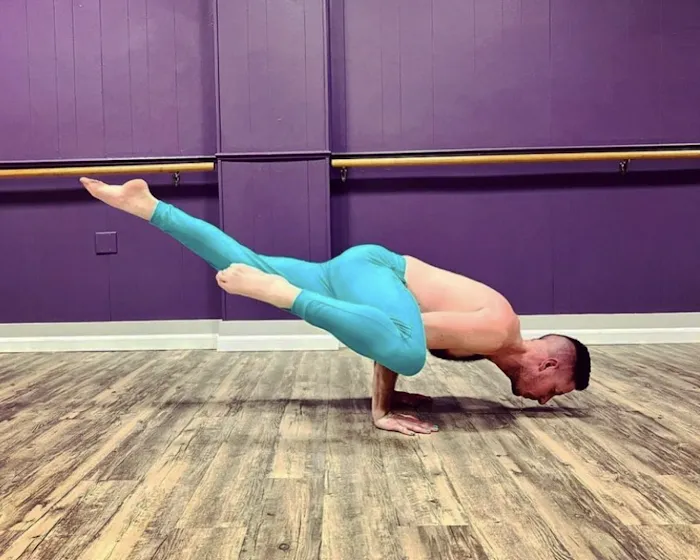 The Hot Yoga Spot Picture 8