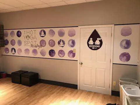 The Hot Yoga Spot Picture 6