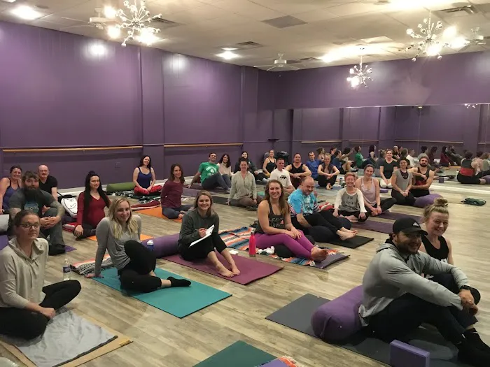 The Hot Yoga Spot Picture 1