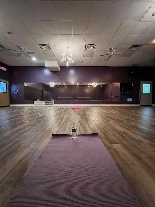 The Hot Yoga Spot Picture 2