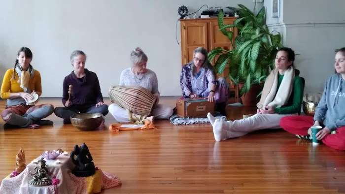Yoga Mandali Picture 9