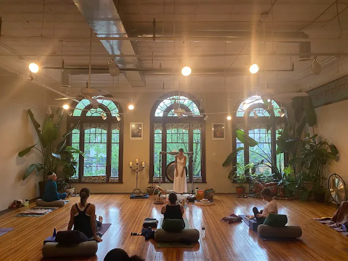 Yoga Mandali Picture 4