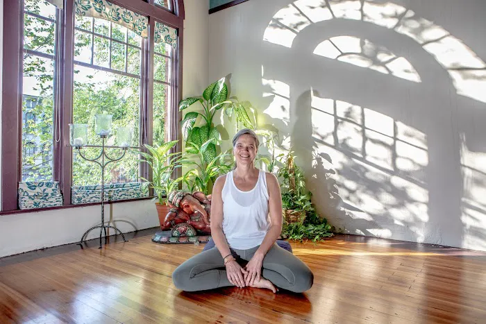 Yoga Mandali Picture 3