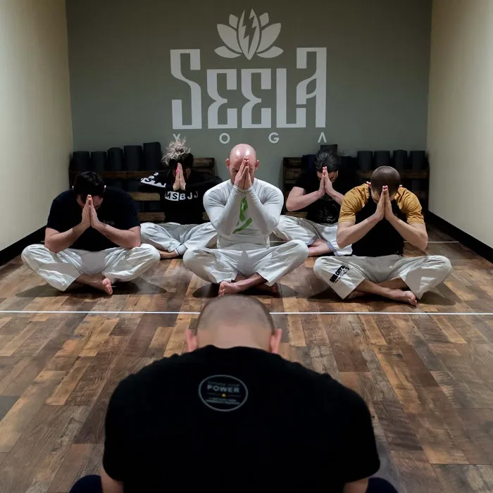 Seela Yoga Picture 1