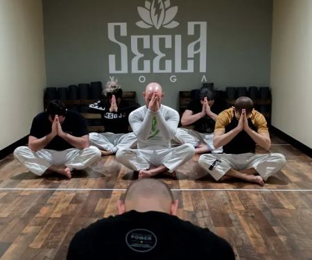 Seela Yoga