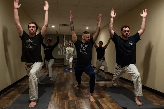 Seela Yoga Picture 3