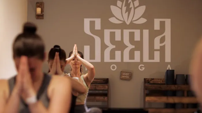 Seela Yoga Picture 6