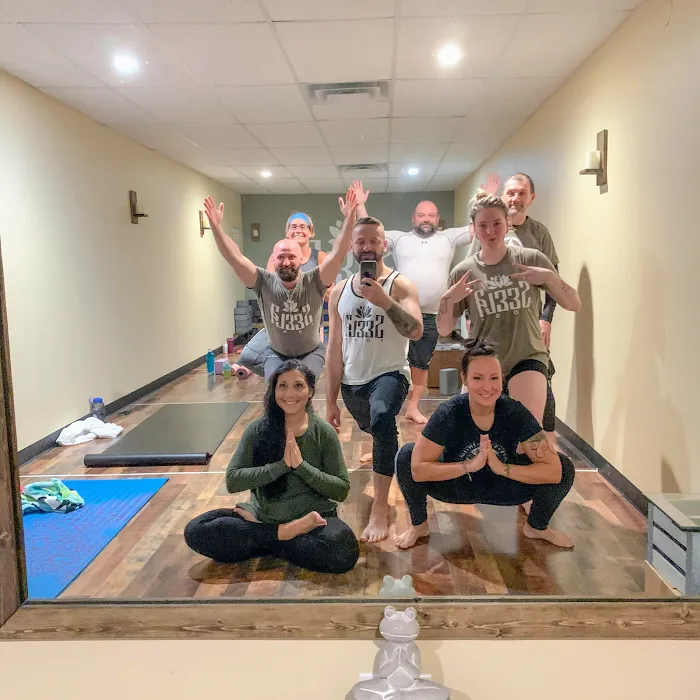 Seela Yoga Picture 5