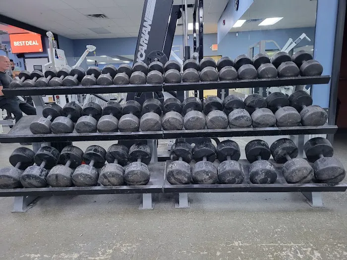 FitCity Picture 1