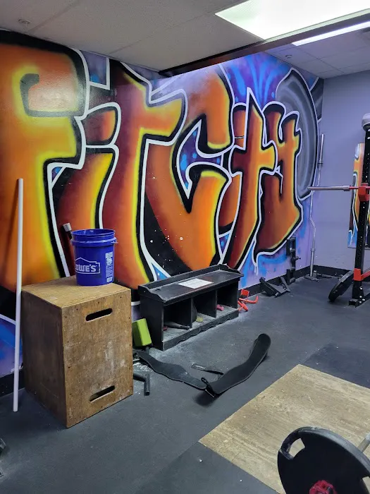 FitCity Picture 3
