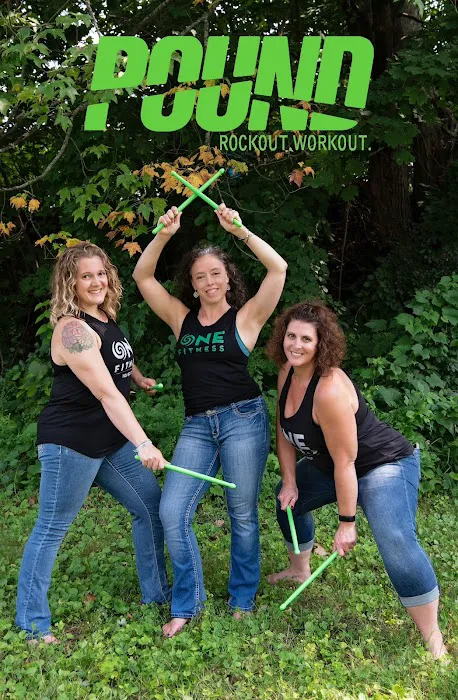ONE Fitness and Wellness Picture 8