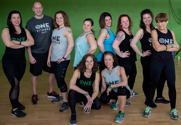 ONE Fitness and Wellness Picture 10