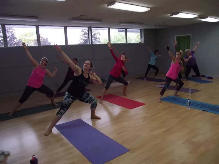 ONE Fitness and Wellness Picture 9