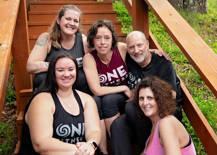 ONE Fitness and Wellness Picture 3