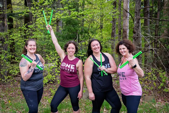 ONE Fitness and Wellness Picture 7