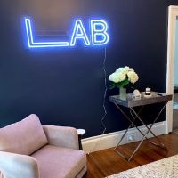 LAB Pilates ico