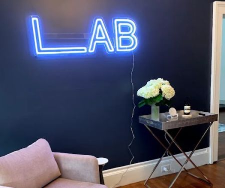 LAB Pilates