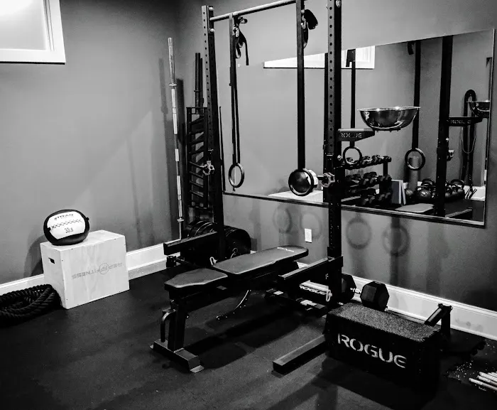 Refine - Private Training Studio Picture 2
