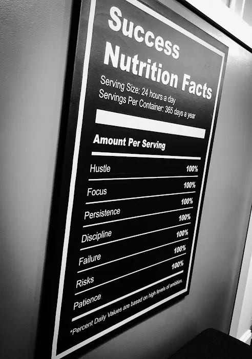Refine - Private Training Studio Picture 10