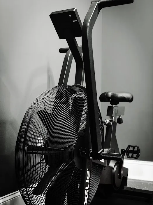 Refine - Private Training Studio Picture 1
