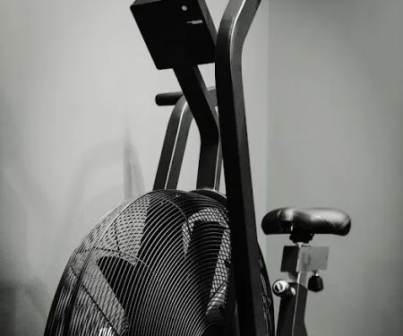 Refine - Private Training Studio